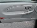 Gray Door Panel Photo for 2007 Chevrolet Monte Carlo #39093586