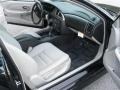 Gray Interior Photo for 2007 Chevrolet Monte Carlo #39093610