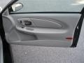 Gray Door Panel Photo for 2007 Chevrolet Monte Carlo #39093626