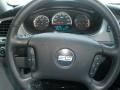 Gray Steering Wheel Photo for 2007 Chevrolet Monte Carlo #39093646