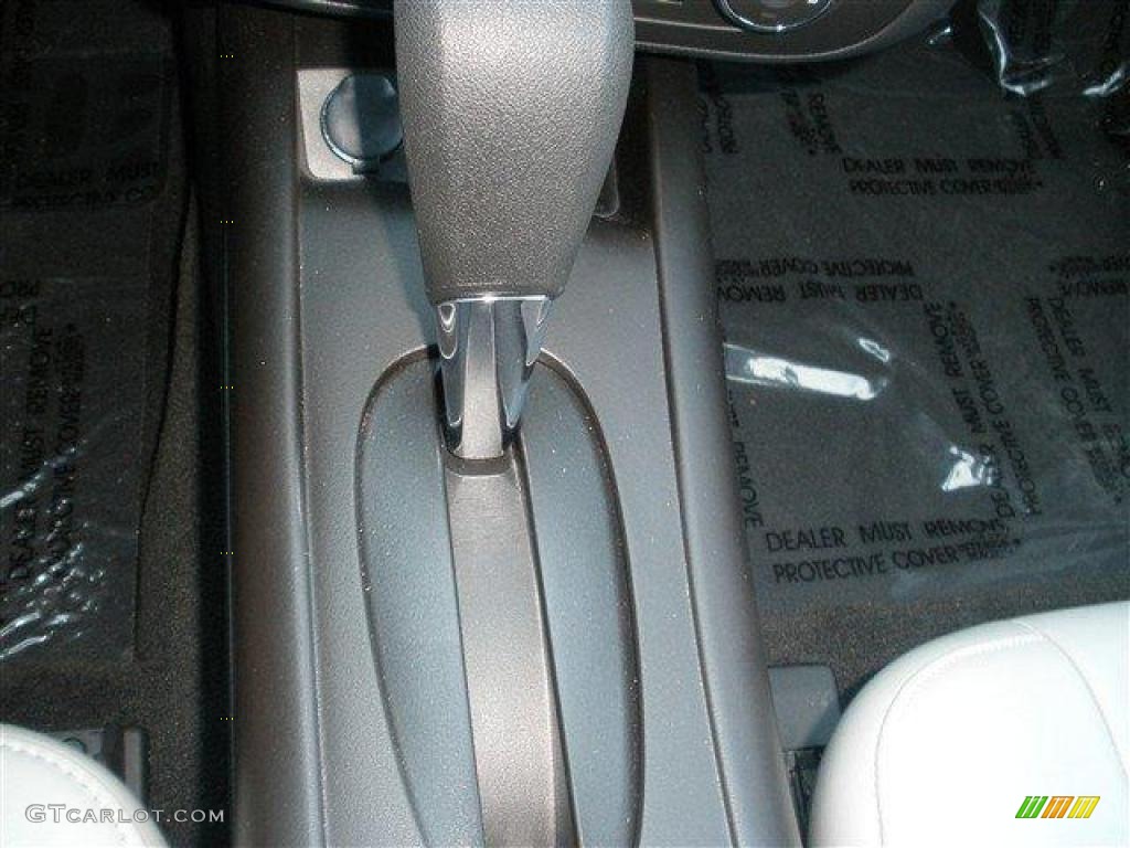 2007 Chevrolet Monte Carlo SS 4 Speed Automatic Transmission Photo #39093694