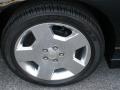 2007 Chevrolet Monte Carlo SS Wheel