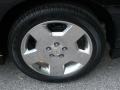 2007 Chevrolet Monte Carlo SS Wheel