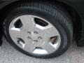 2007 Chevrolet Monte Carlo SS Wheel