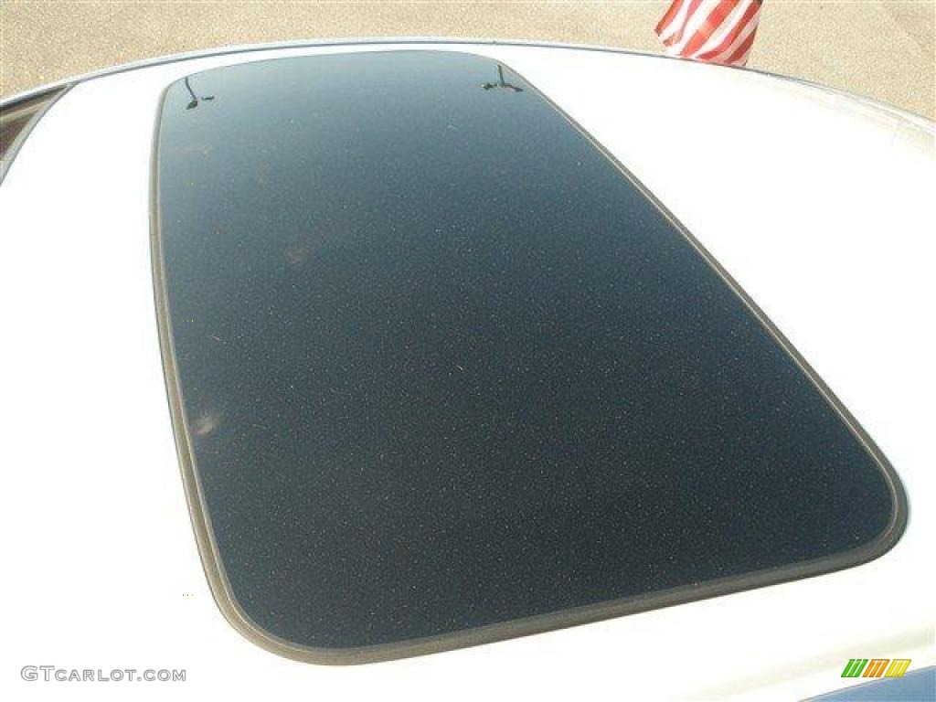 2010 Acura TL 3.5 Technology Sunroof Photo #39093902