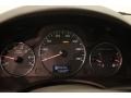 2007 Chevrolet Malibu LS Sedan Gauges