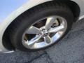 2008 Ford Mustang GT Premium Coupe Wheel