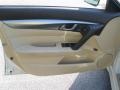 Parchment Door Panel Photo for 2010 Acura TL #39093930