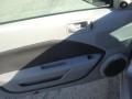 Light Graphite 2008 Ford Mustang GT Premium Coupe Door Panel