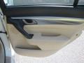 Parchment Door Panel Photo for 2010 Acura TL #39094002