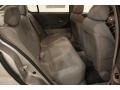 Titanium Gray Interior Photo for 2007 Chevrolet Malibu #39094010