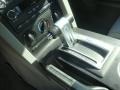 5 Speed Automatic 2008 Ford Mustang GT Premium Coupe Transmission