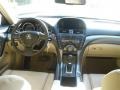 Parchment Dashboard Photo for 2010 Acura TL #39094018
