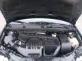 2.4L DOHC 16V Ecotec 4 Cylinder Engine for 2006 Chevrolet Cobalt SS Sedan #39094558