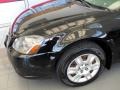 Super Black - Altima 2.5 S Photo No. 2