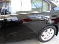 Super Black - Altima 2.5 S Photo No. 4