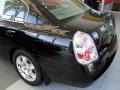 Super Black - Altima 2.5 S Photo No. 5