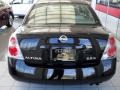 Super Black - Altima 2.5 S Photo No. 6