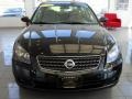 Super Black - Altima 2.5 S Photo No. 11