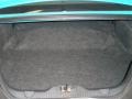 Charcoal Black/White Trunk Photo for 2010 Ford Mustang #39094794
