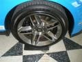 2010 Ford Mustang Shelby GT500 Coupe Wheel