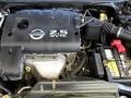 Super Black - Altima 2.5 S Photo No. 25