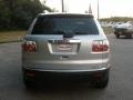 Quicksilver Metallic - Acadia SLT AWD Photo No. 4
