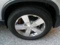 Quicksilver Metallic - Acadia SLT AWD Photo No. 11