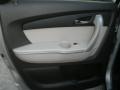 Quicksilver Metallic - Acadia SLT AWD Photo No. 16