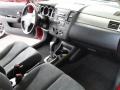 2007 Red Alert Nissan Versa S  photo #16