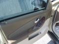 Cashmere Beige Door Panel Photo for 2007 Chevrolet Malibu #39095970
