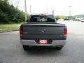 2010 Mineral Gray Metallic Dodge Ram 1500 SLT Quad Cab  photo #4