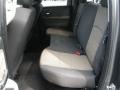 Dark Slate/Medium Graystone 2010 Dodge Ram 1500 SLT Quad Cab Interior Color