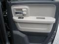 2010 Mineral Gray Metallic Dodge Ram 1500 SLT Quad Cab  photo #16