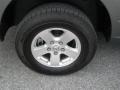 2010 Dodge Ram 1500 SLT Quad Cab Wheel and Tire Photo