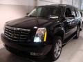 Black Raven - Escalade AWD Photo No. 1