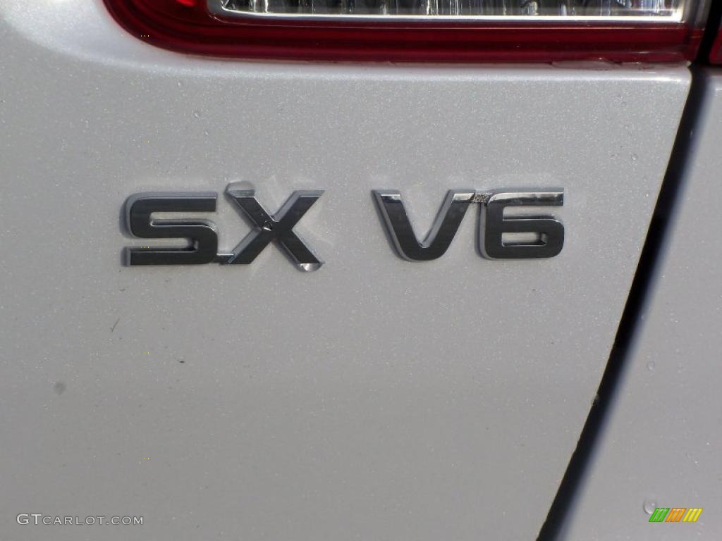 2011 Sorento SX V6 AWD - Snow White Pearl / Black photo #17