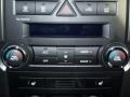 2011 Kia Sorento SX V6 AWD Controls