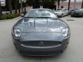 Lunar Grey Metallic - XK XKR Coupe Photo No. 2