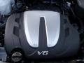 3.5 Liter DOHC 24-Valve Dual CVVT V6 Engine for 2011 Kia Sorento SX V6 AWD #39097782