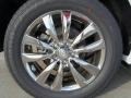 2011 Snow White Pearl Kia Sorento SX V6 AWD  photo #37