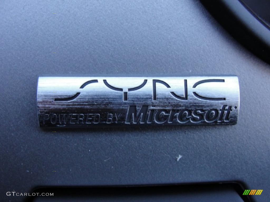 2010 Ford Expedition EL XLT Marks and Logos Photo #39097850