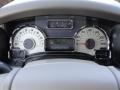 2010 Ford Expedition Stone Interior Gauges Photo
