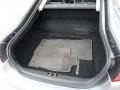  2007 XK XKR Coupe Trunk