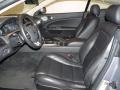 Charcoal Interior Photo for 2007 Jaguar XK #39098050