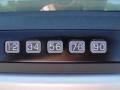 2010 Ford Expedition XLT Controls
