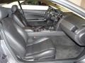 Charcoal Interior Photo for 2007 Jaguar XK #39098150