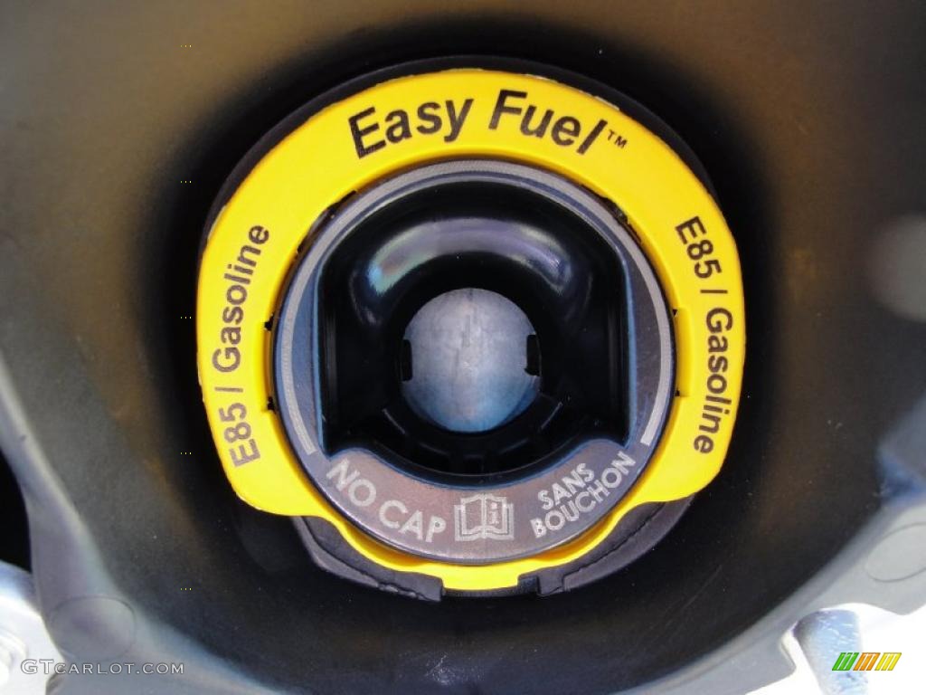 2010 Ford Expedition XLT Controls Photo #39098154