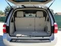 2010 Ford Expedition XLT Trunk