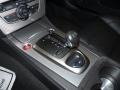  2007 XK XKR Coupe 6 Speed ZF Automatic Shifter
